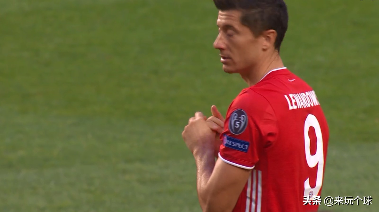 欧冠决赛感受,2014年欧冠决赛