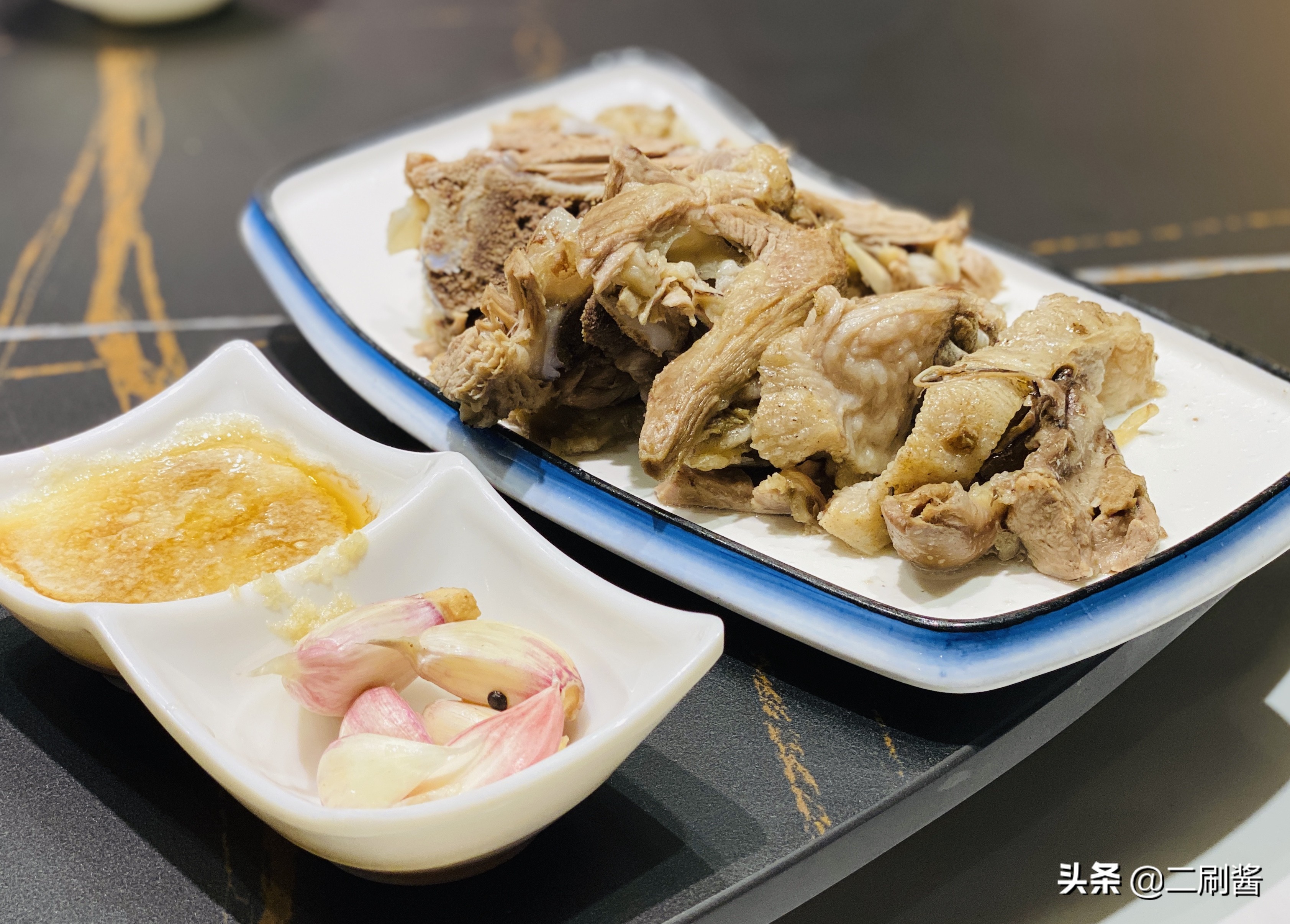 兰州旅游打卡第一站中山桥,去兰州旅游必吃的美食