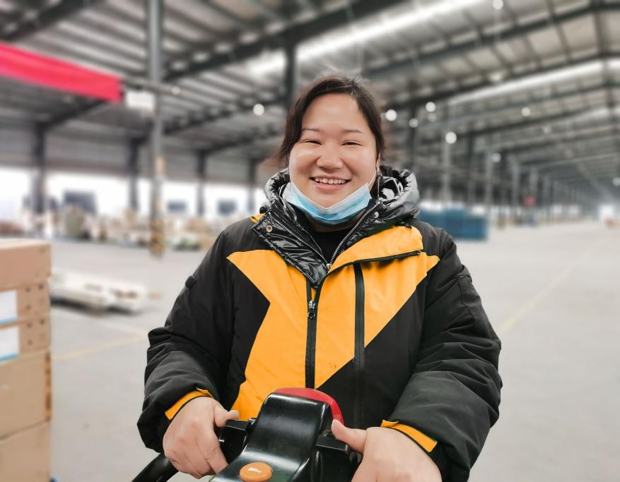 安能物流员工工资怎么涨,安能物流日结工资吗