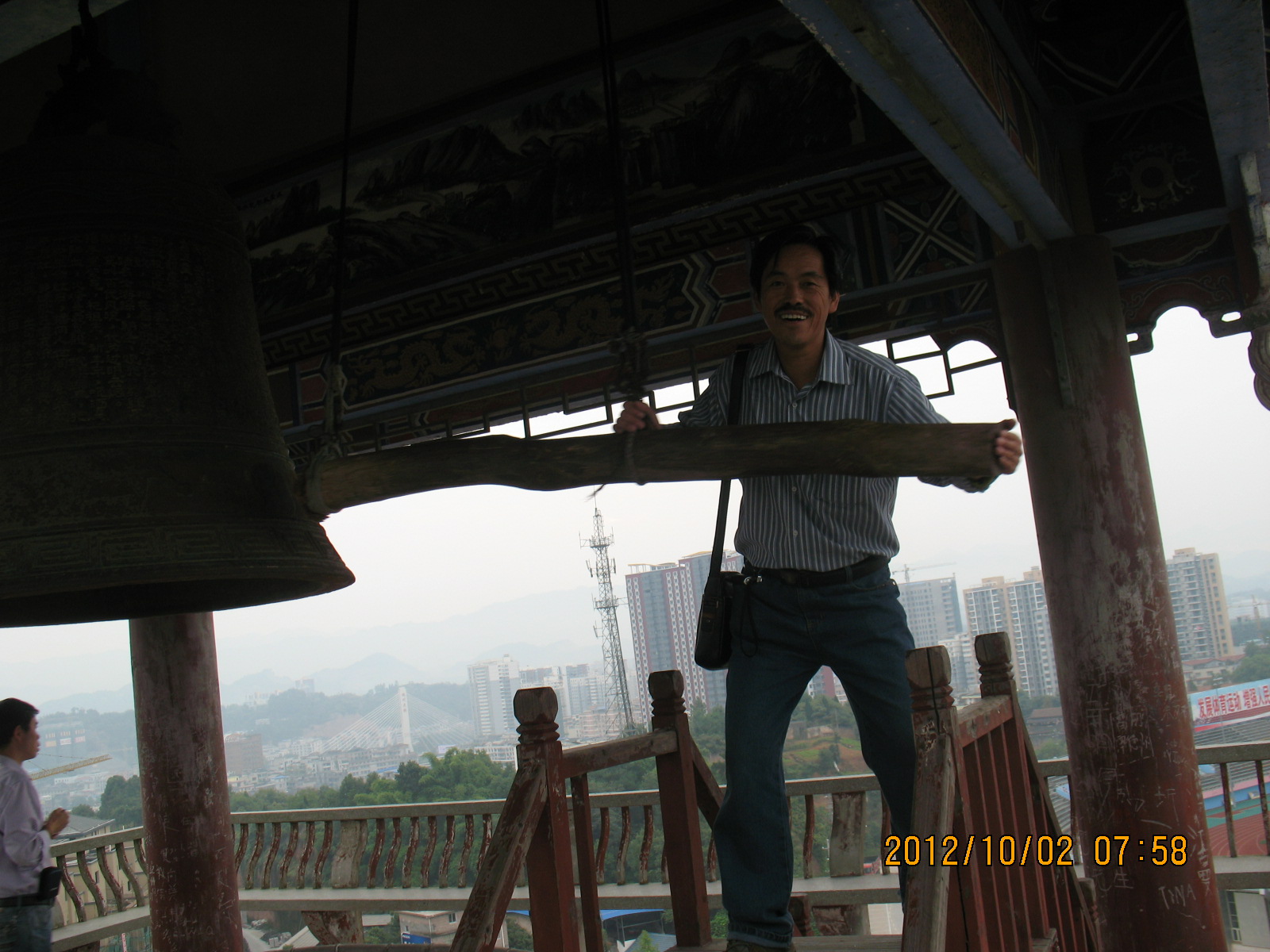 恩施土司城土司元素,恩施土司城最有名的土司图片