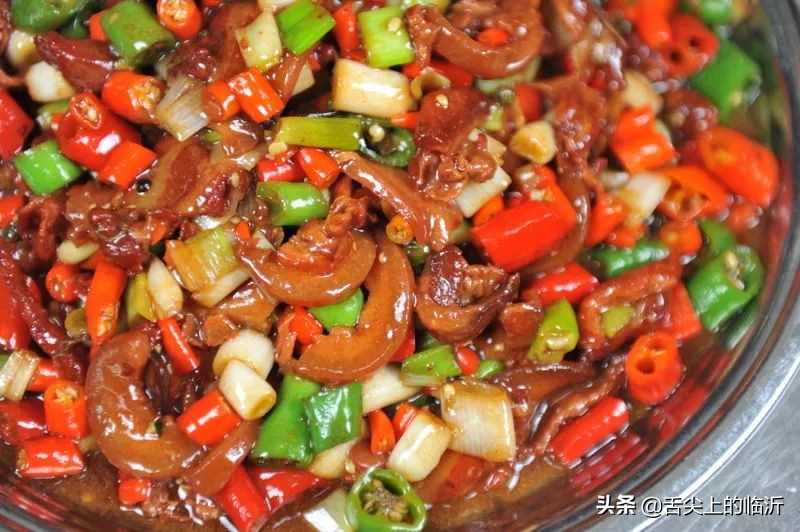 临沂特色美食排名,临沂特色美食哪里最好吃