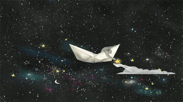 八句话送给考试睡不着的学员,3句话送给睡不着觉的人深度好文