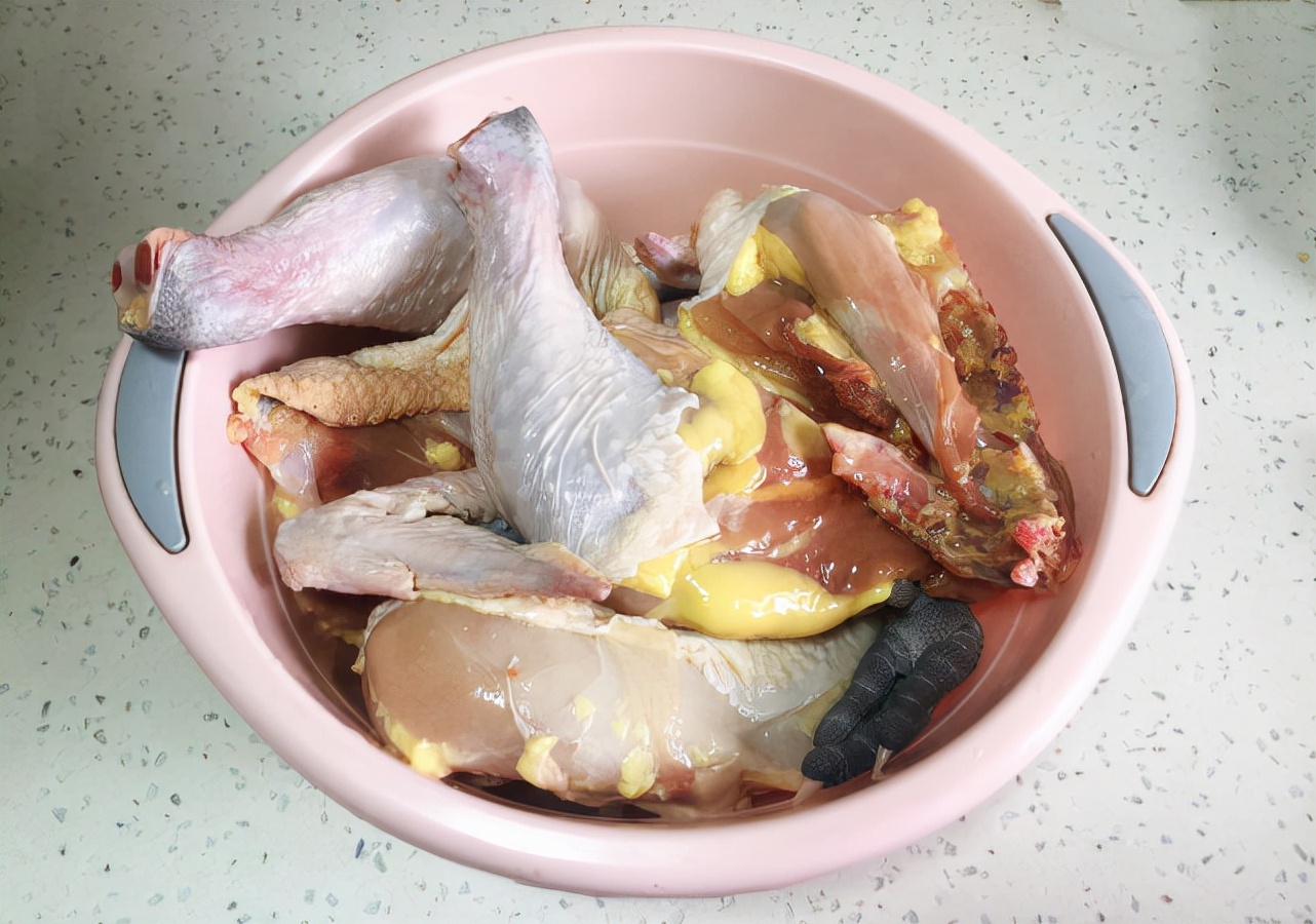 适合天冷喝的汤暖身又营养特好做,冬天多喝这汤鲜美又营养