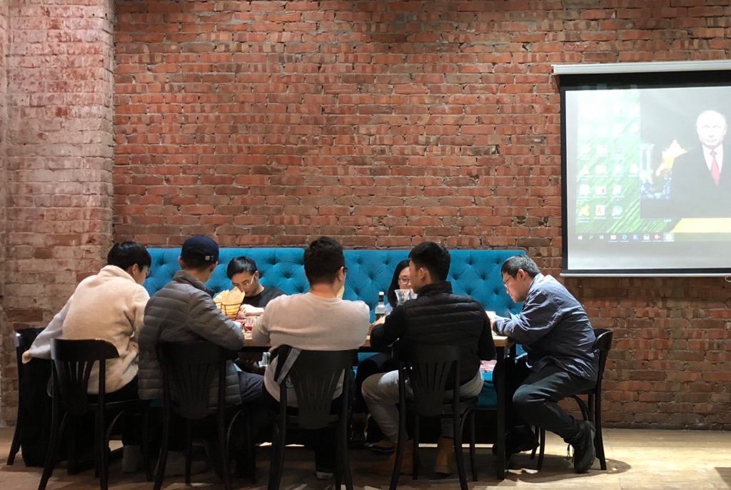 俄罗斯贝加尔湖8日游,游俄罗斯贝加尔湖