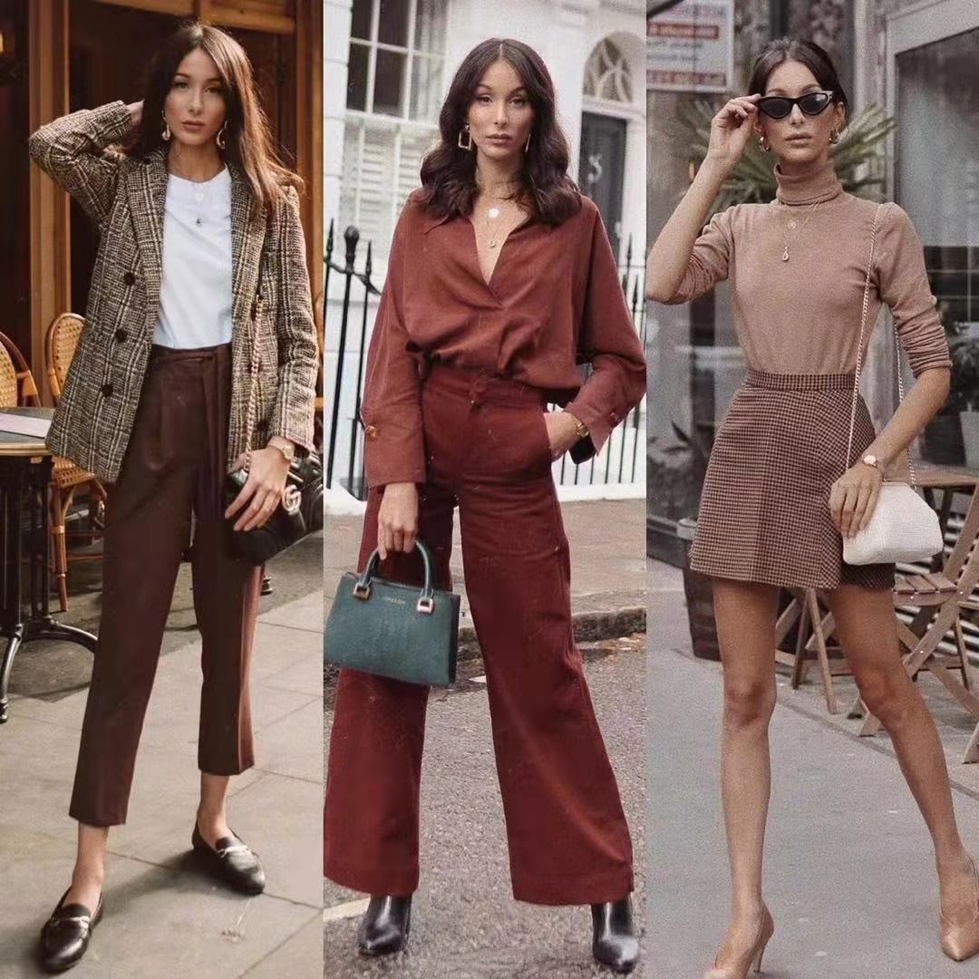 如何穿出高级英伦风?看完这些时髦的穿搭示范,你就能学会了