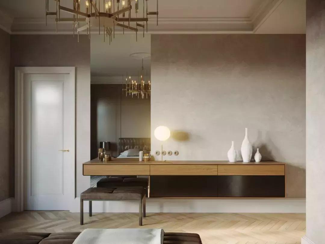 简装精装还有什么装,有一种美叫精装不如简装