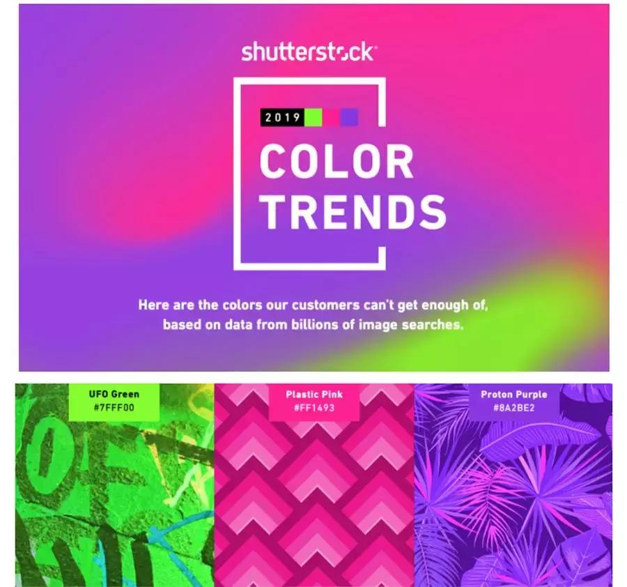 回顾2018年设计圈六大设计关键词,互联网设计师的发展趋势