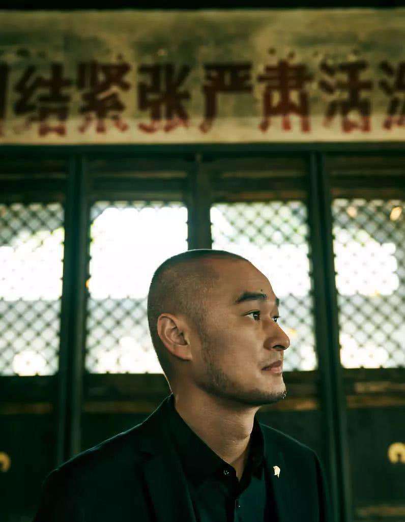 冯唐我为什么不当医生,冯唐我的人生偶像