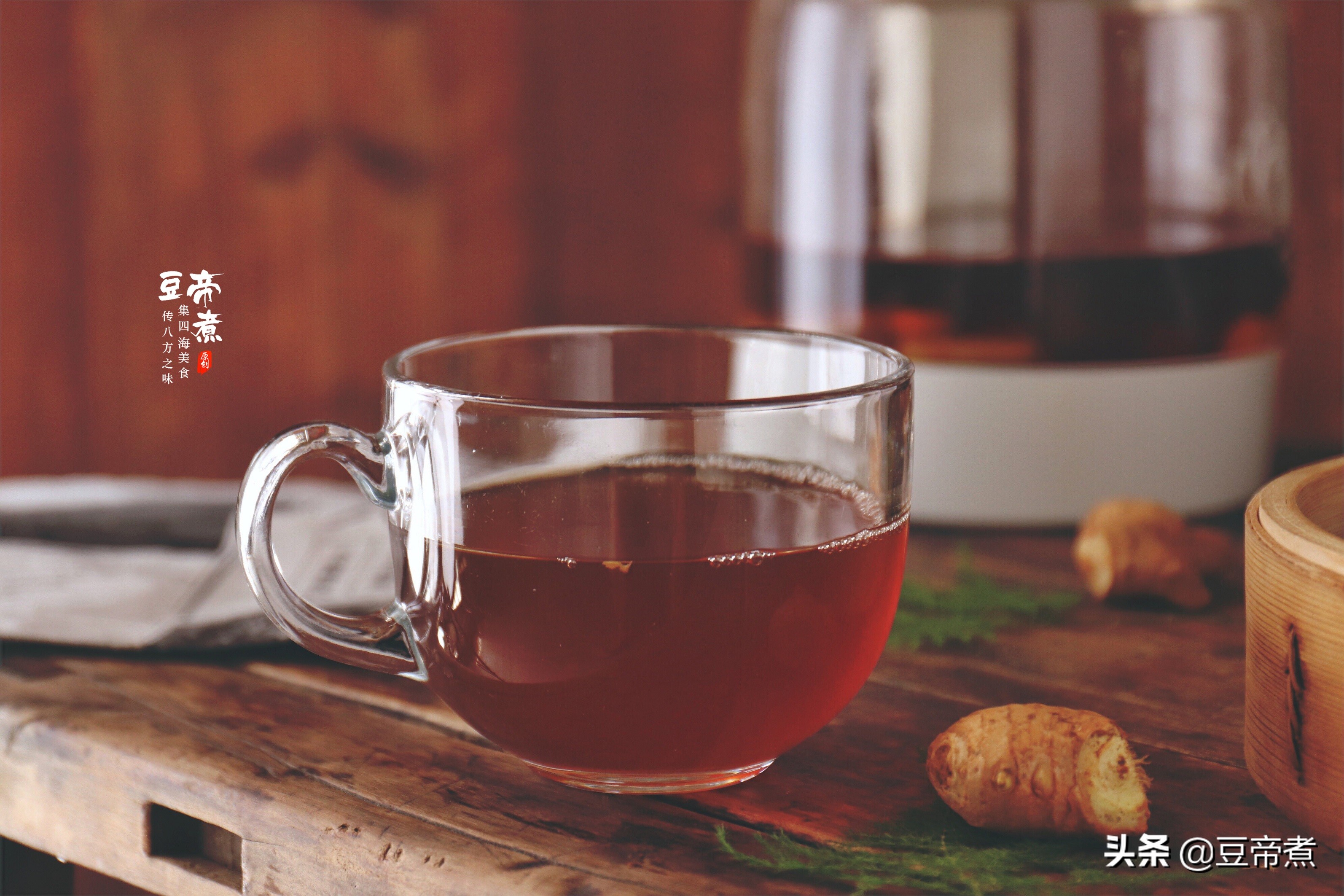 适合冬天饮的清润汤水,冬天必喝的8种营养汤