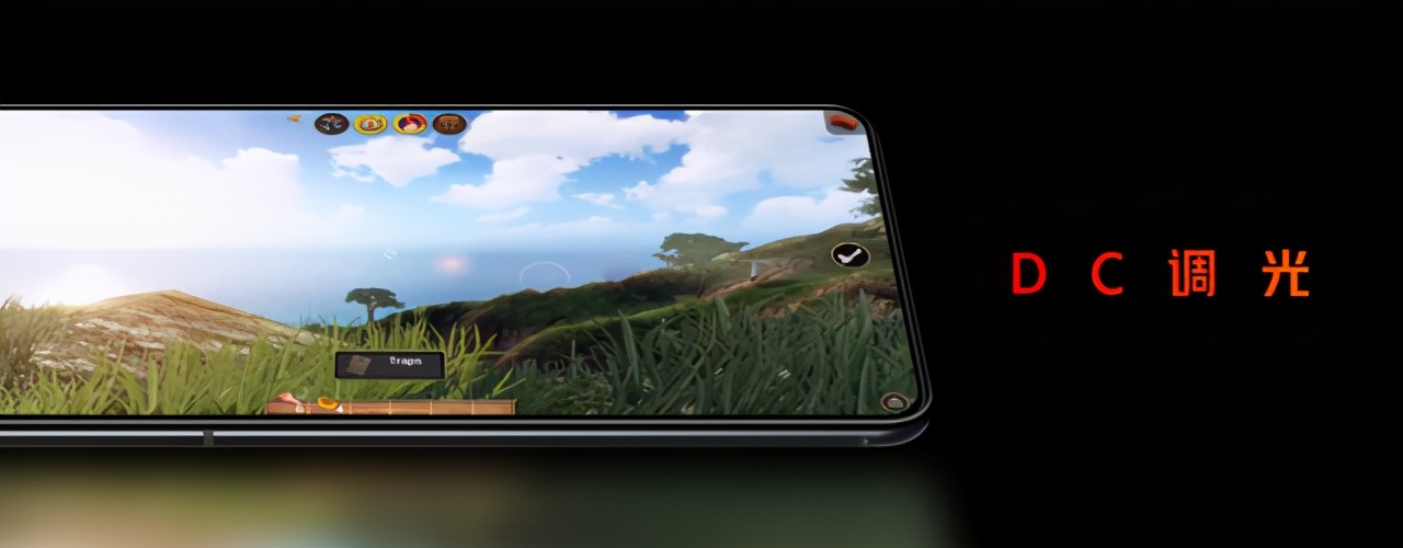 腾讯红魔6r吃鸡画质,红魔游戏手机6发布