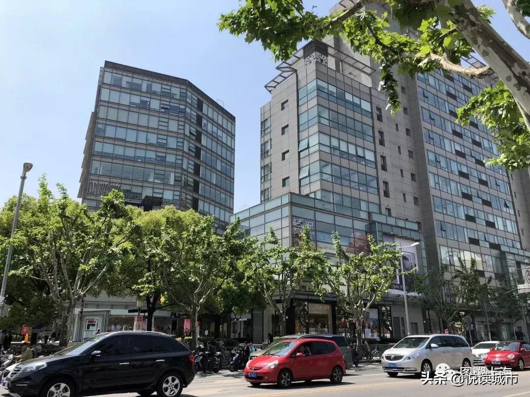 回顾历史:从80年代大宁地区到现在的大宁公园和大宁国际商业广场