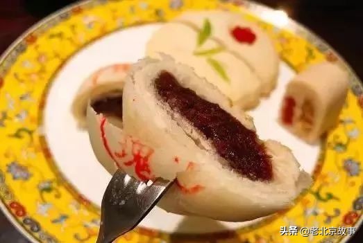 老北京人串亲戚装匣子，您还记得吗？