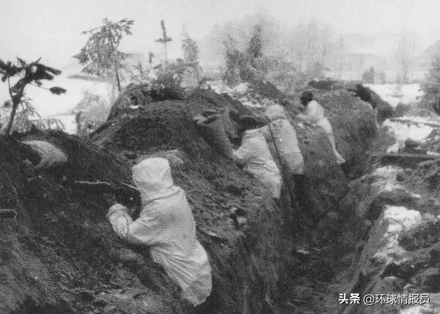 芬兰从俄罗斯独立出来的吗,芬兰是如何从俄国独立出去的