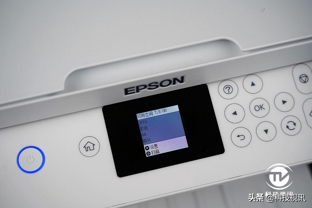 爱普生l4166打印机怎么样,爱普生l4166墨仓式一体机价格