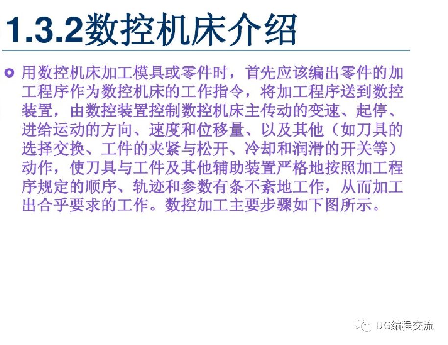 零基础学习cnc编程,零基础学习cnc编程需要买什么书