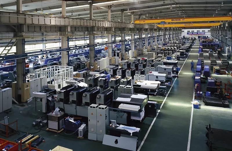 任正非谈富士康,任正非郭台铭华为