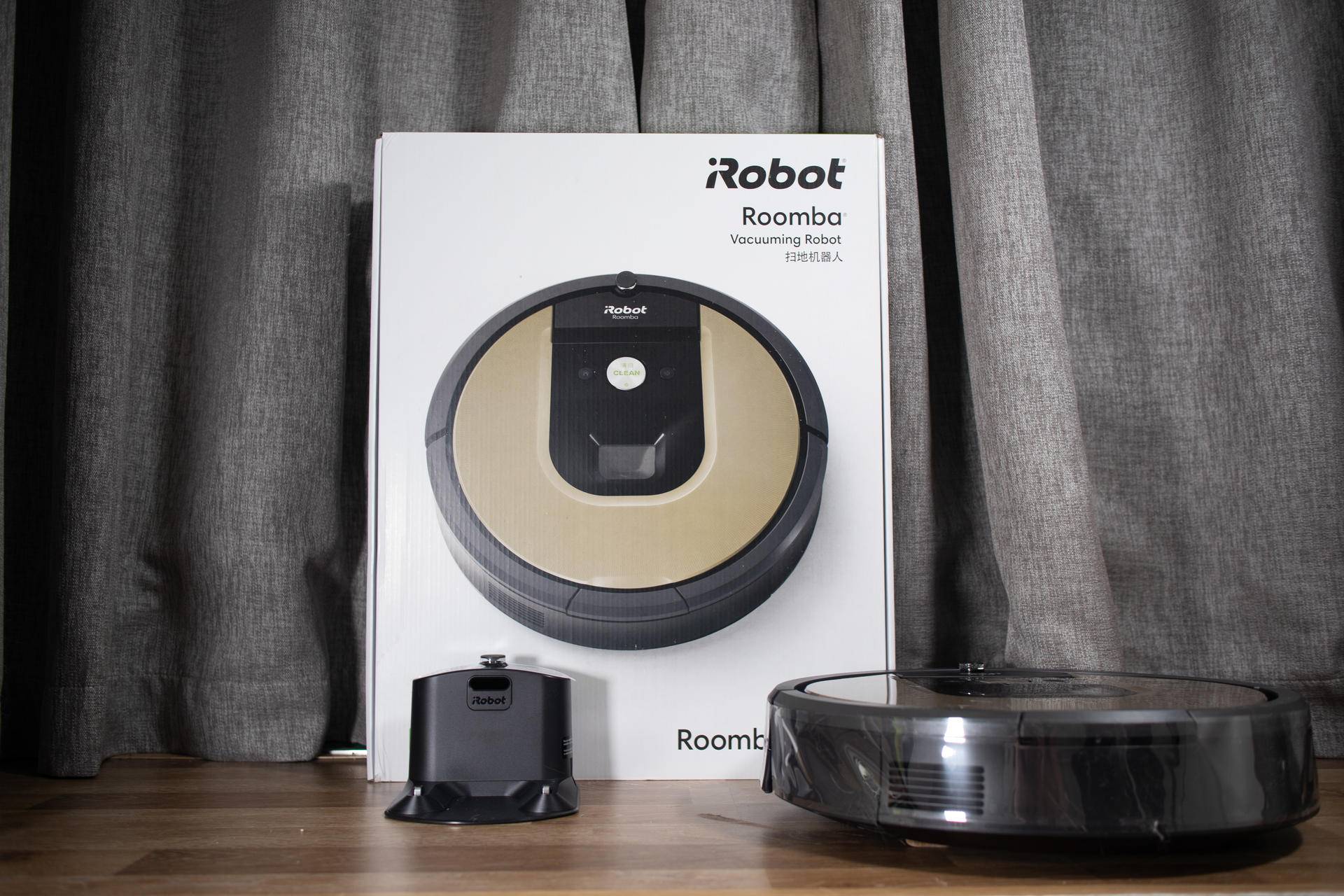 体验清扫机器人,体验机器人的一天