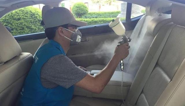 新车安装座套有必要吗,为什么不建议新车装座套