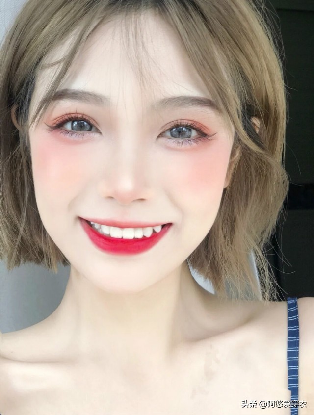 精致女人三要素,精致女人护肤穿搭