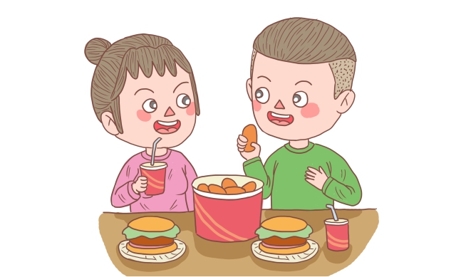 湿疹的饮食注意,儿童饮食建议及注意事项