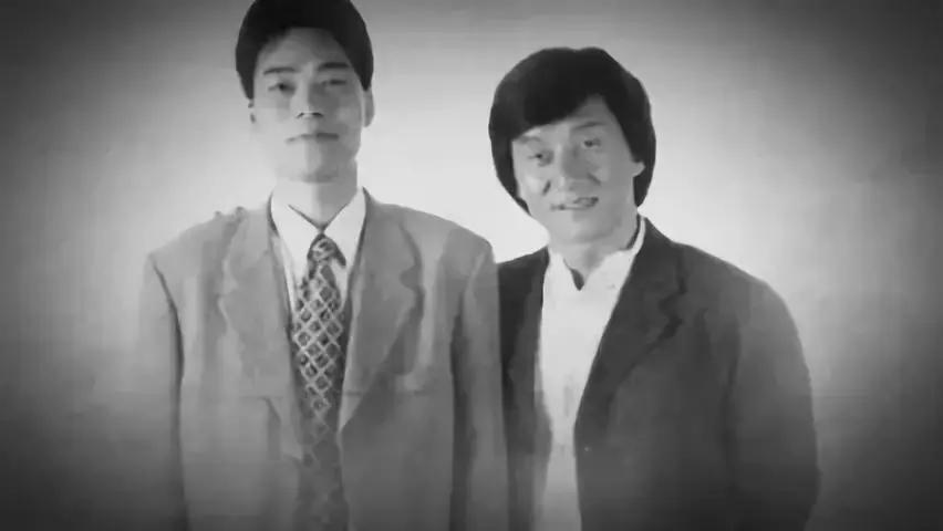 他是90年代最牛的商人，两年赚了16个亿，最终却被发小送进了监狱