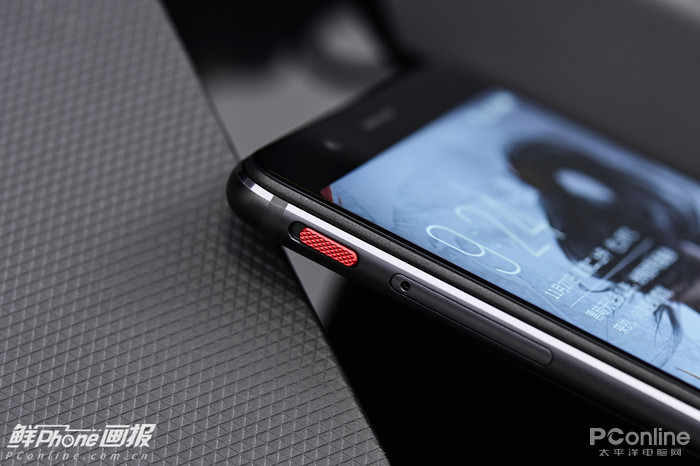 红魔mars手机游戏测评,红魔电竞手机mars多少钱