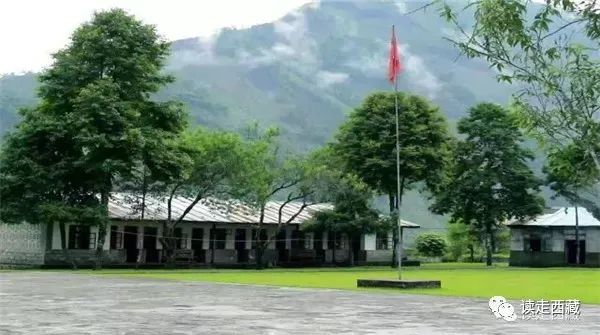 「雪域记忆」之十四——孤岛军魂，割舍不掉的墨脱情怀