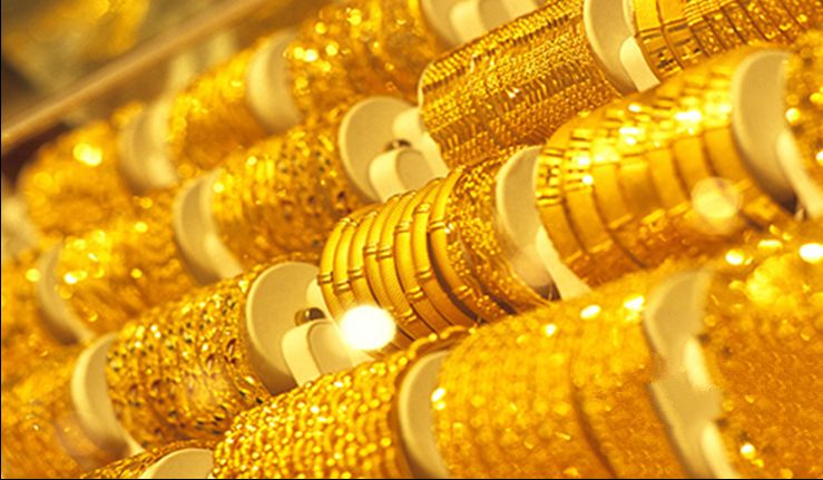 黄金是怎么来的,黄金是怎么来的黄金有几米