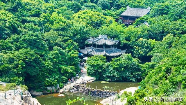 古丝路始发港,海上丝绸之路起点的标志性景点