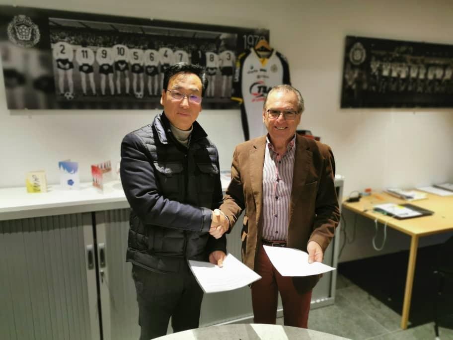 中国资本进入欧洲足坛,中国资本入股的足球俱乐部