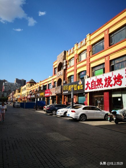 呼和浩特美食街推荐便宜好吃,内蒙古呼和浩特附近美食