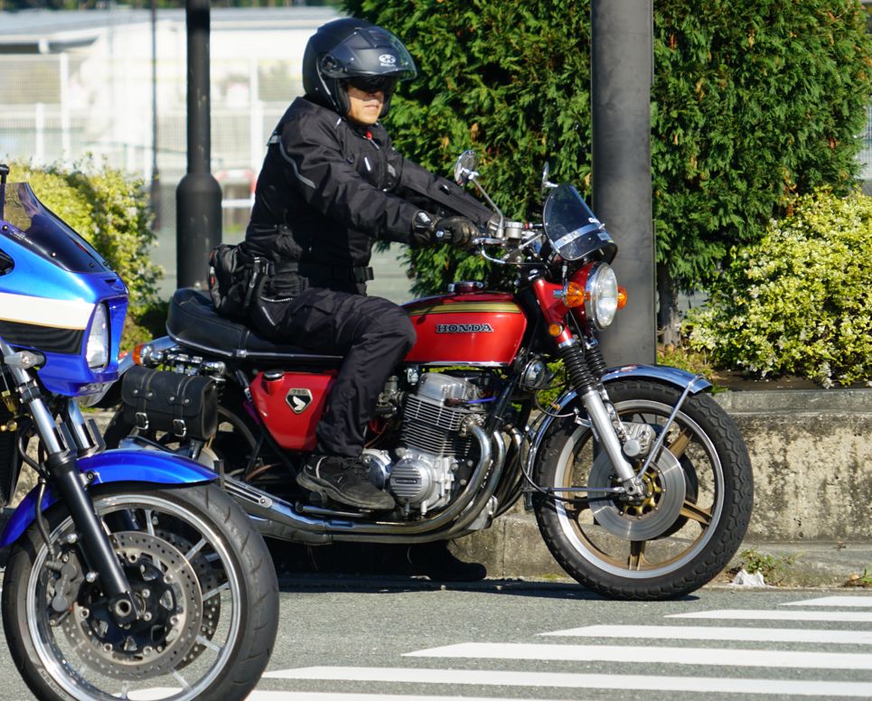 探访本田金翼（GoldWing）诞生地，日本“熊本溯源”之旅