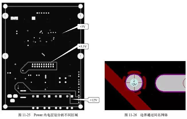 多层pcb是什么意思,多层pcb板的结构