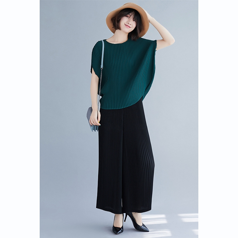 40+女性日常穿搭，这样穿衣服舒适又好看