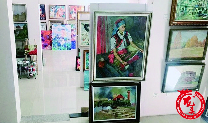 哈尔滨博物馆现状,哈尔滨私人博物馆