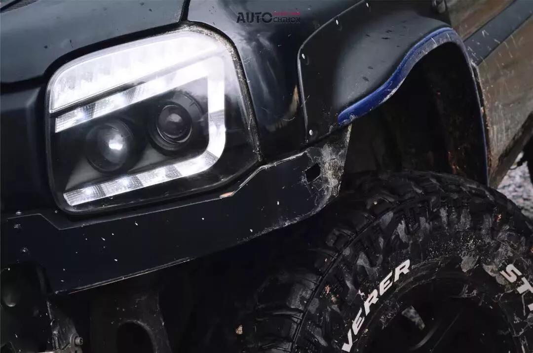 bigtoy吉普车,铃木吉姆尼大g配件