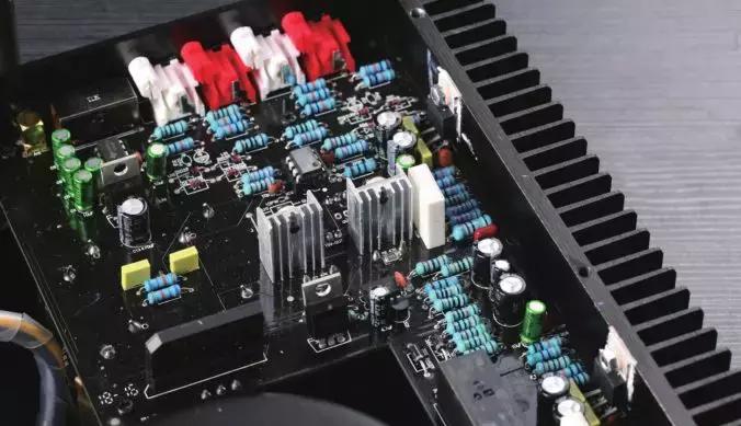 九款精致音响系统,不考虑预算封闭空间推荐哪种音响