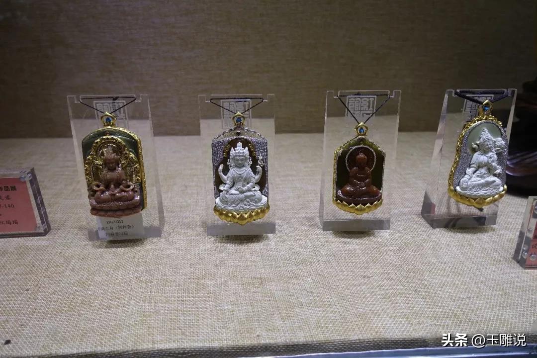 老说工比料贵，看完这些作品，估计您就不会纠结了