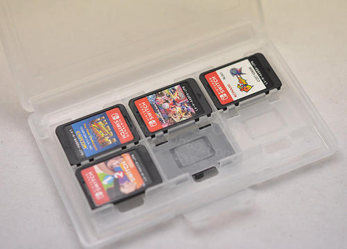 switch买哪个版的比较好一点,买switch之前需要了解什么