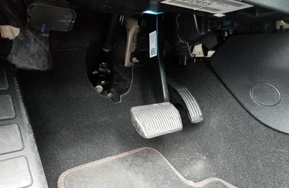 千里长测福克斯STLine:那个被人遗忘的操控之王,又回来了