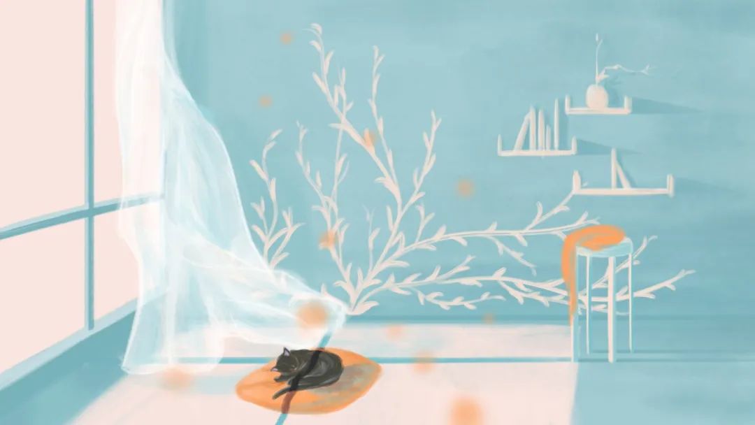 句句美到窒息的诗词,50首最暖心的诗词