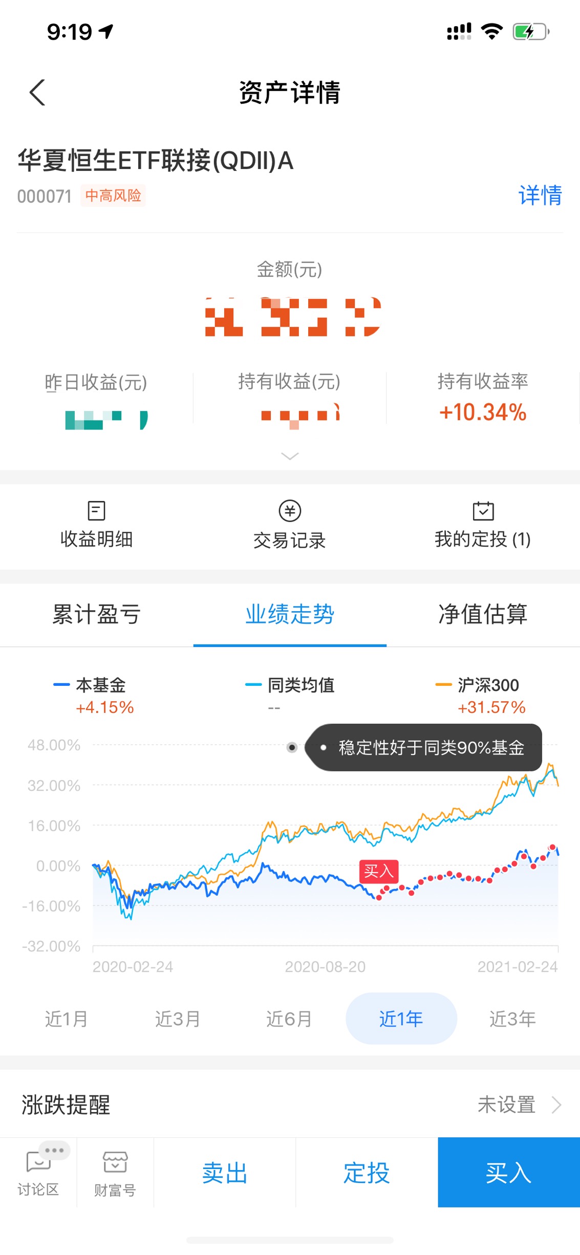 如何投资恒生指数,恒生指数etf值不值得投资