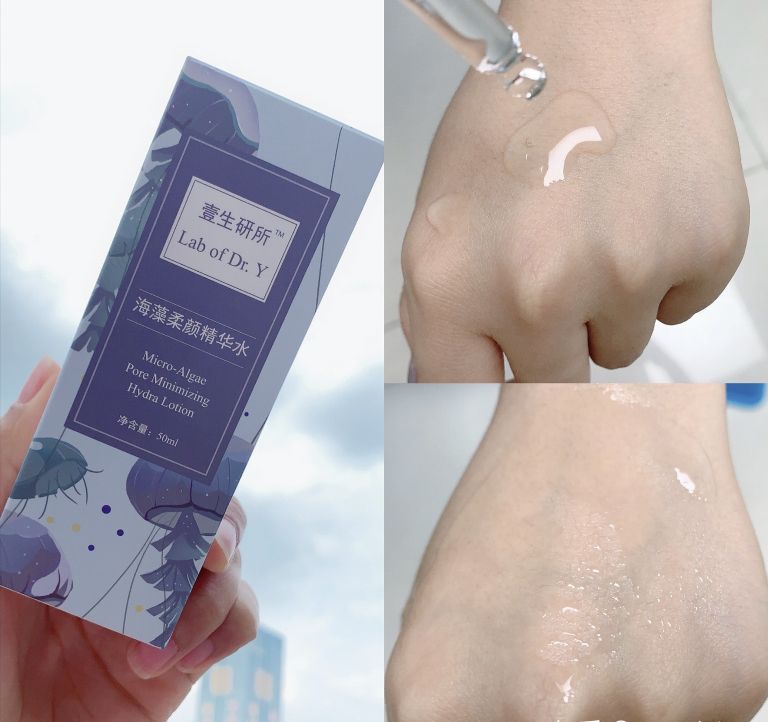 油皮毛孔粗大毛孔多要怎么改善,油皮毛孔粗大护肤品