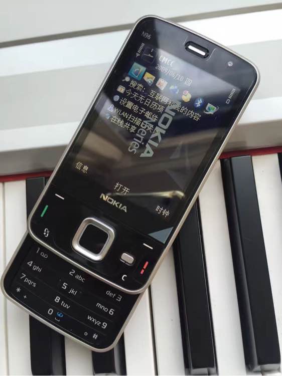 昔日手机巨头诺基亚带来的启示,诺基亚最经典的机型
