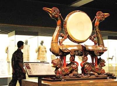 九头鸟与湖北的关系由来,九头鸟为什么会退化