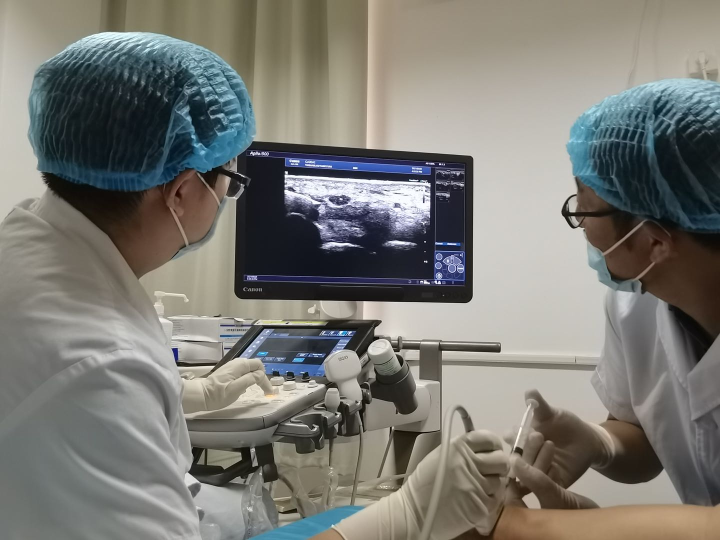 深圳做肌骨超声介入治疗,超声引导下的肌骨介入治疗