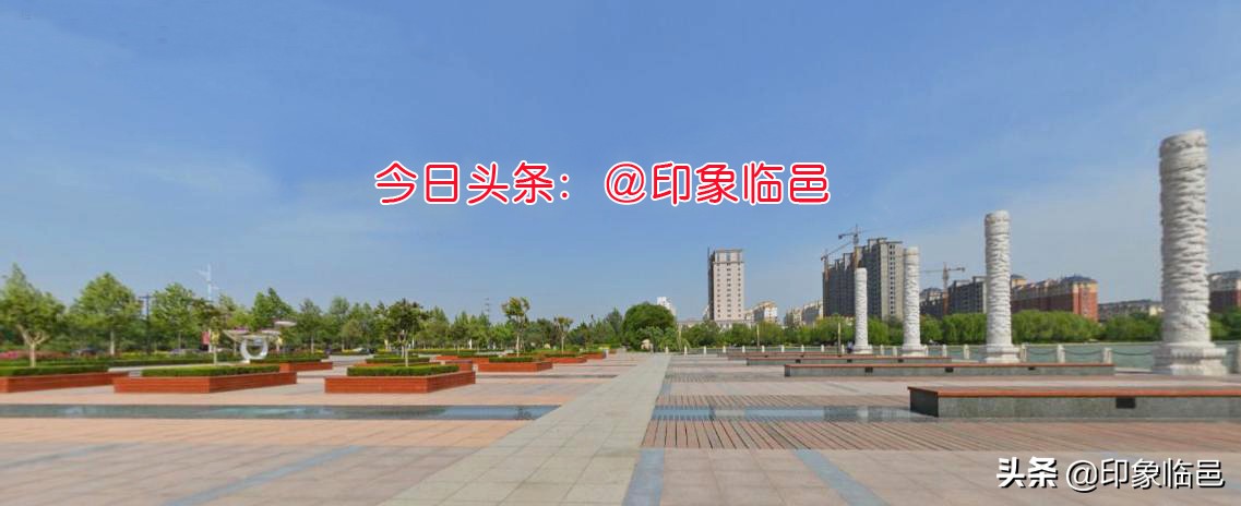 我叫临邑,这是我的新简历