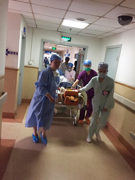 连续十多年保持世界发达国家和地区领先水平上海妇幼健康如何“领跑”全球？