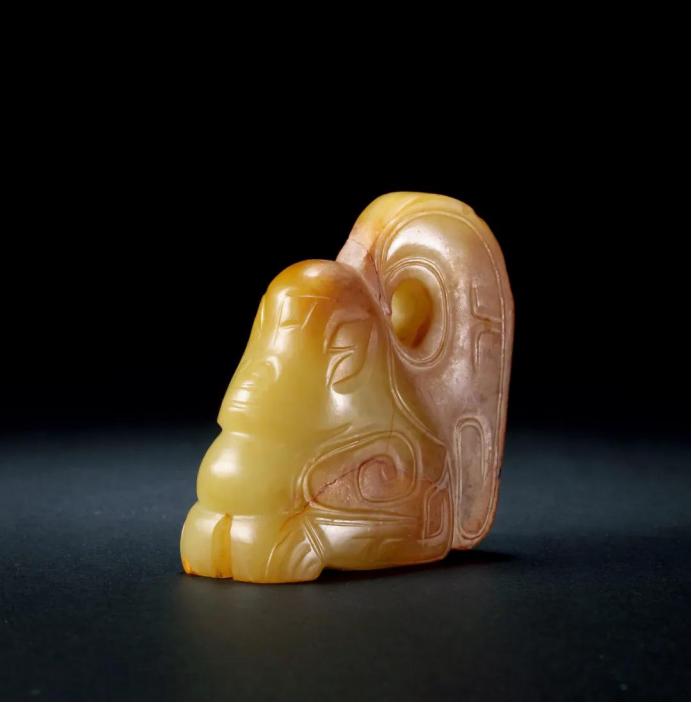 香港保利古玉2024拍卖合集,2020保利玉器拍品