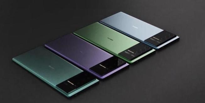 诺基亚N82将重制,新机渲染图已曝光,骁龙898+后置5摄